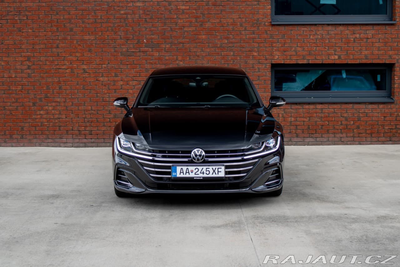 2023 Volkswagen ARTEON - 10