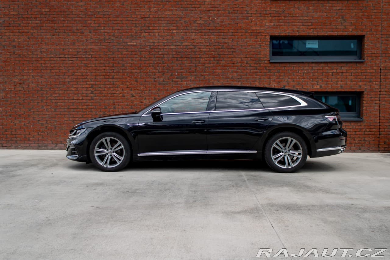 2023 Volkswagen ARTEON - 13