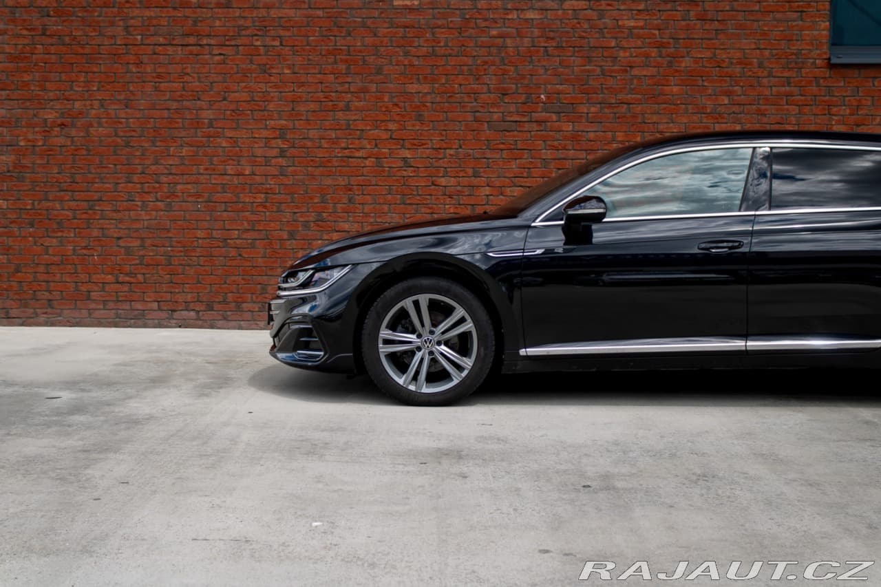 2023 Volkswagen ARTEON - 16