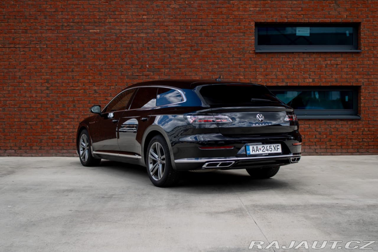 2023 Volkswagen ARTEON - 22