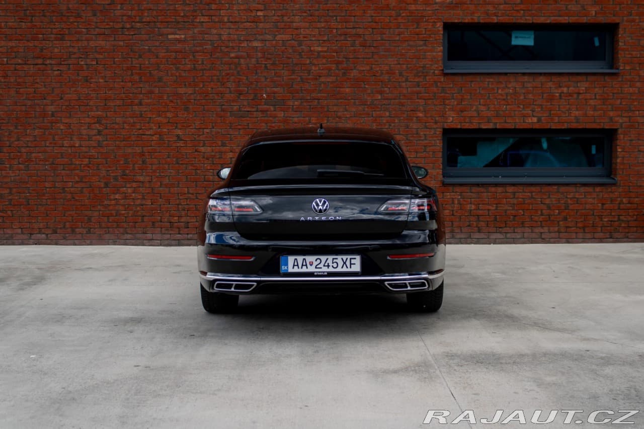 2023 Volkswagen ARTEON - 25