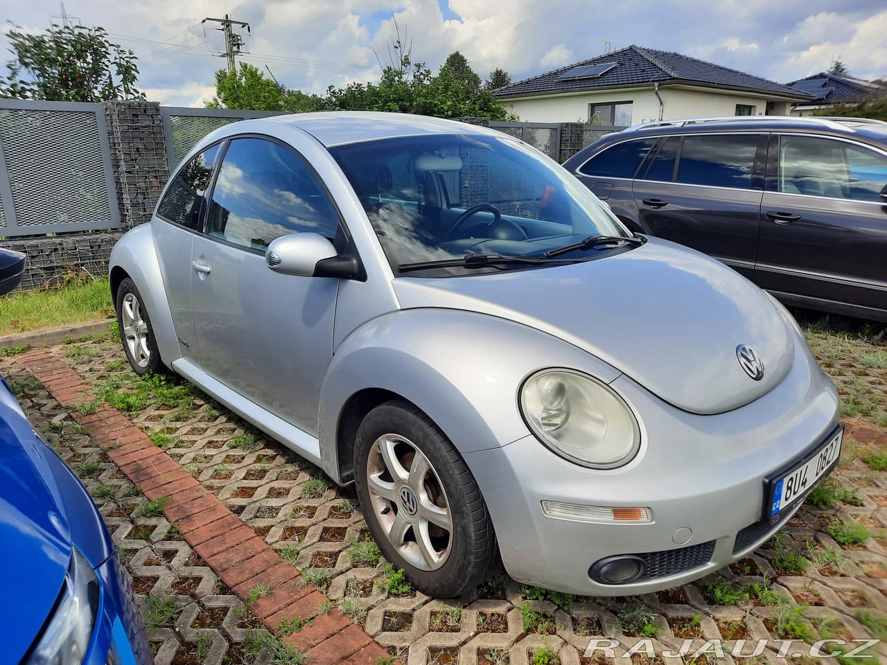2010 Volkswagen BEETLE - 4