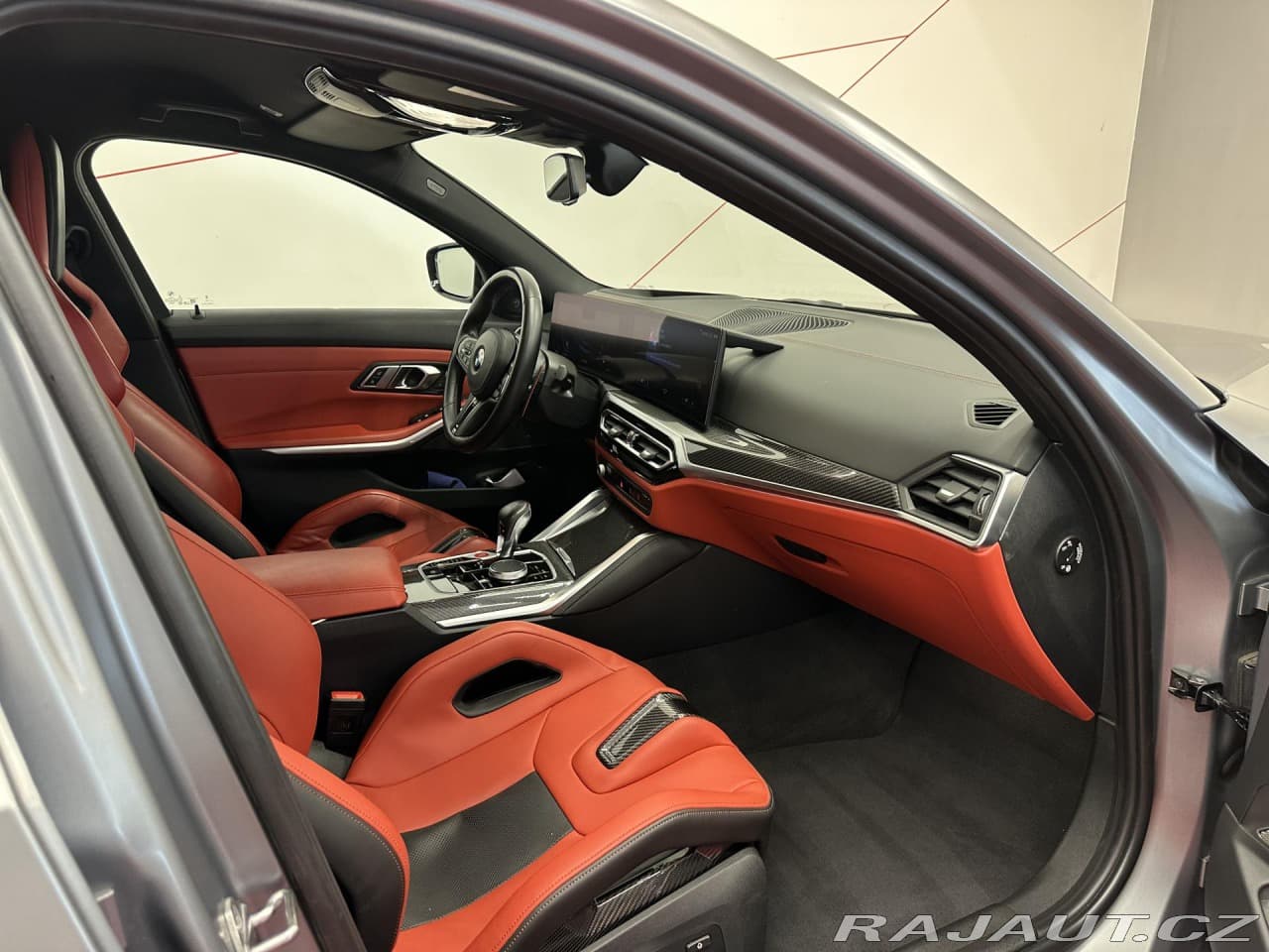 2022 BMW M3 - 10