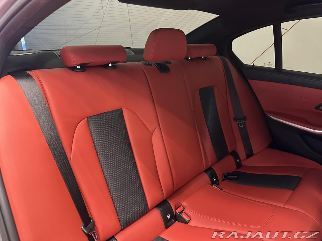 2022 BMW M3 - 13