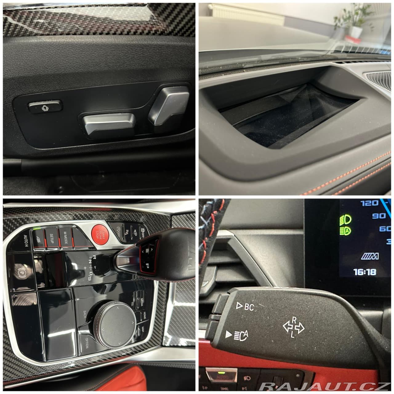 2022 BMW M3 - 19