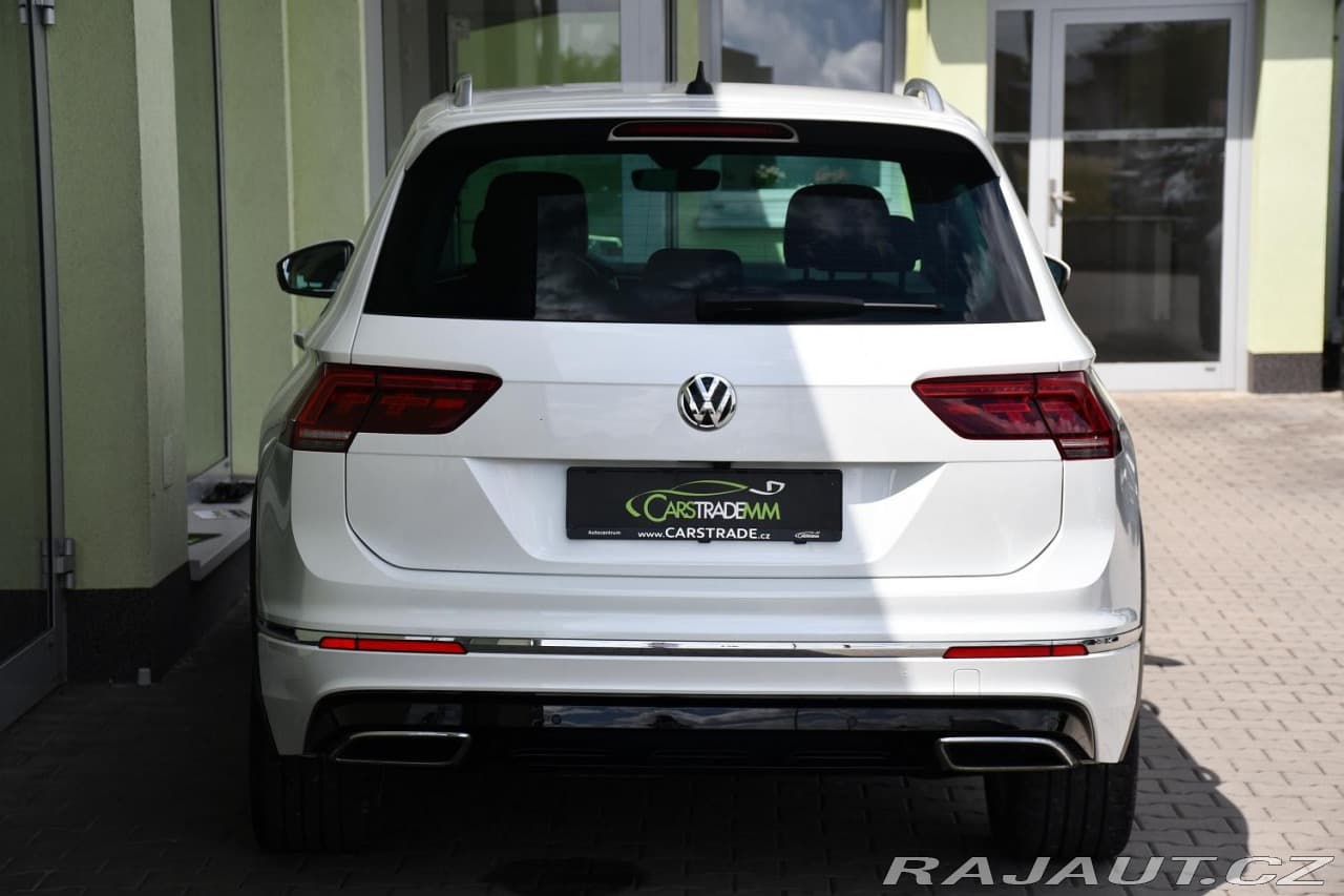 2020 Volkswagen TIGUAN - 28