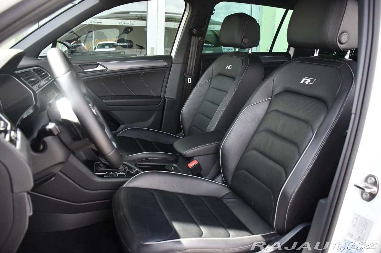 2020 Volkswagen TIGUAN - 40