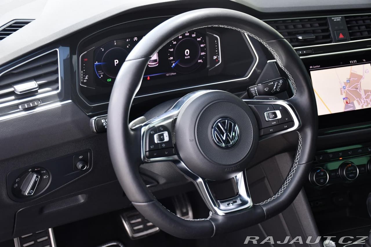2020 Volkswagen TIGUAN - 46