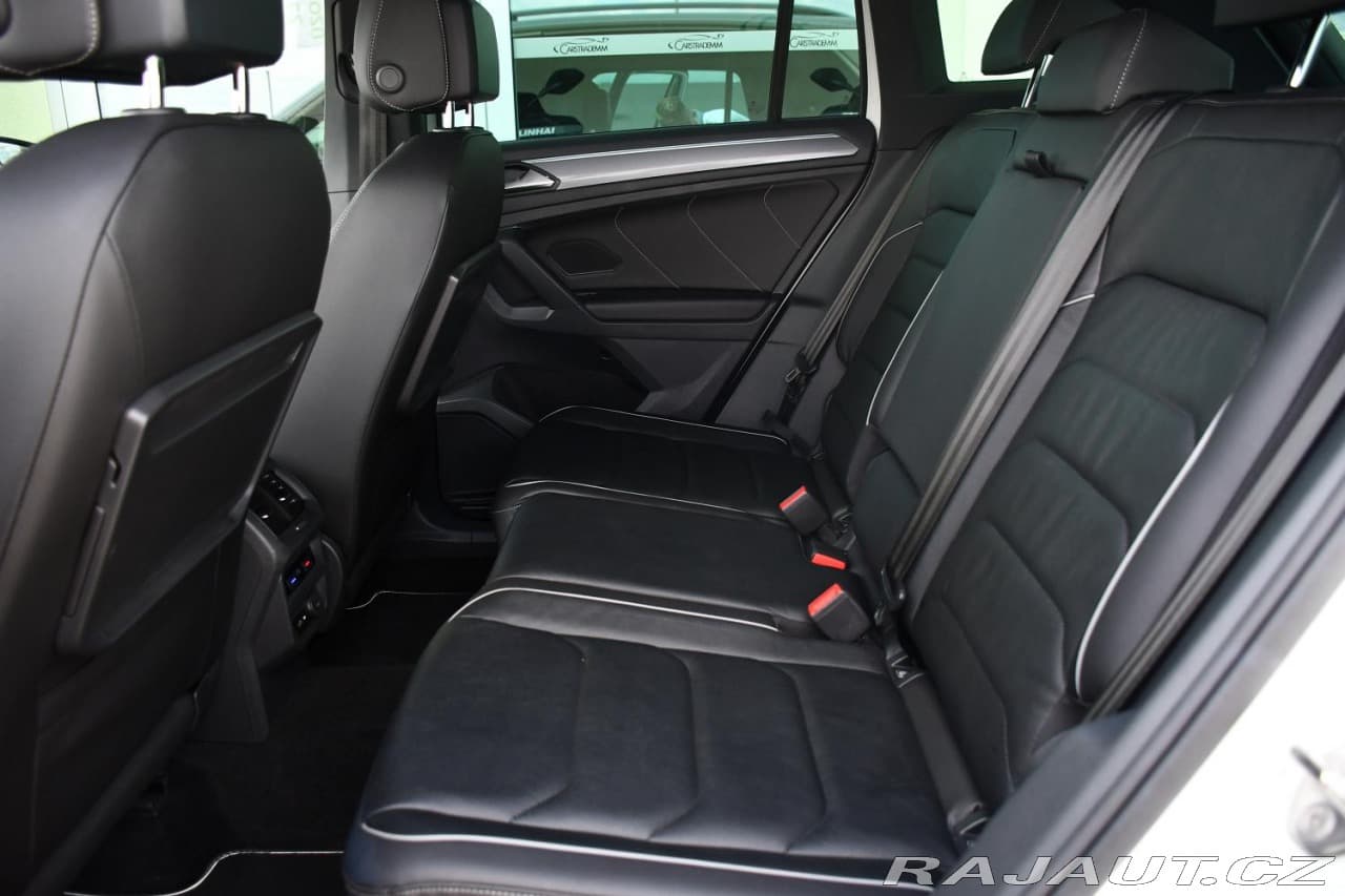 2020 Volkswagen TIGUAN - 55