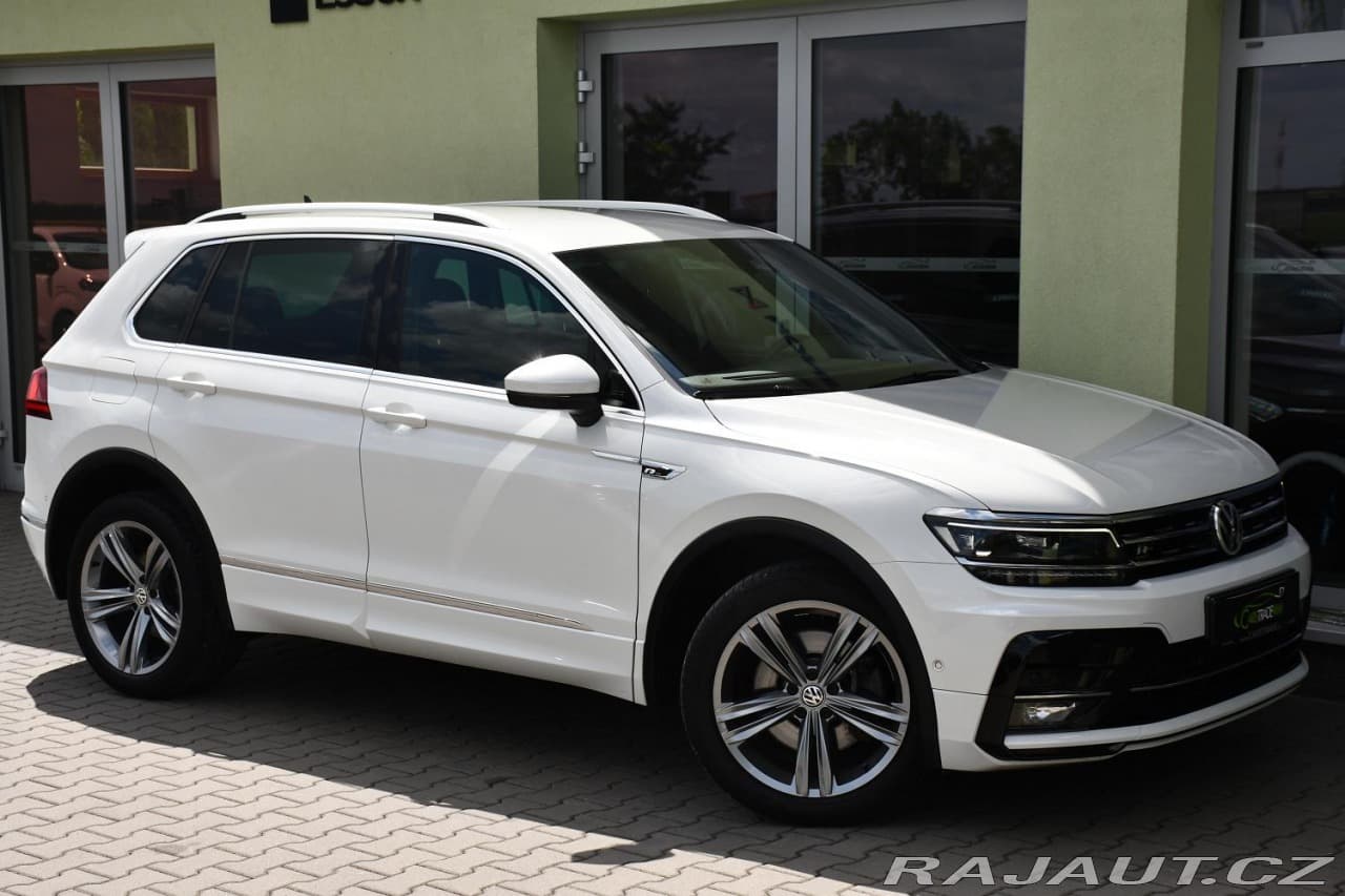 2020 Volkswagen TIGUAN - 4
