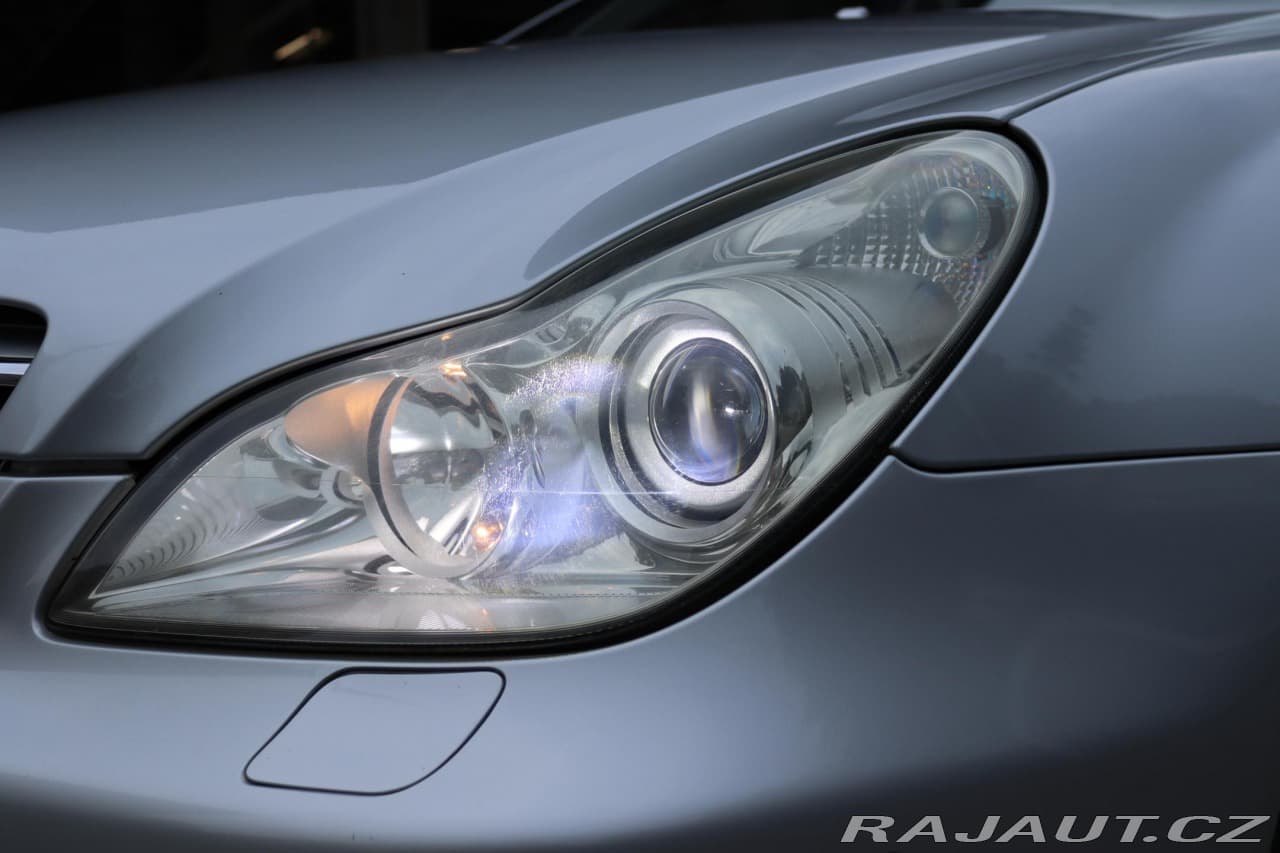 2005 Mercedes-Benz CLS - 4