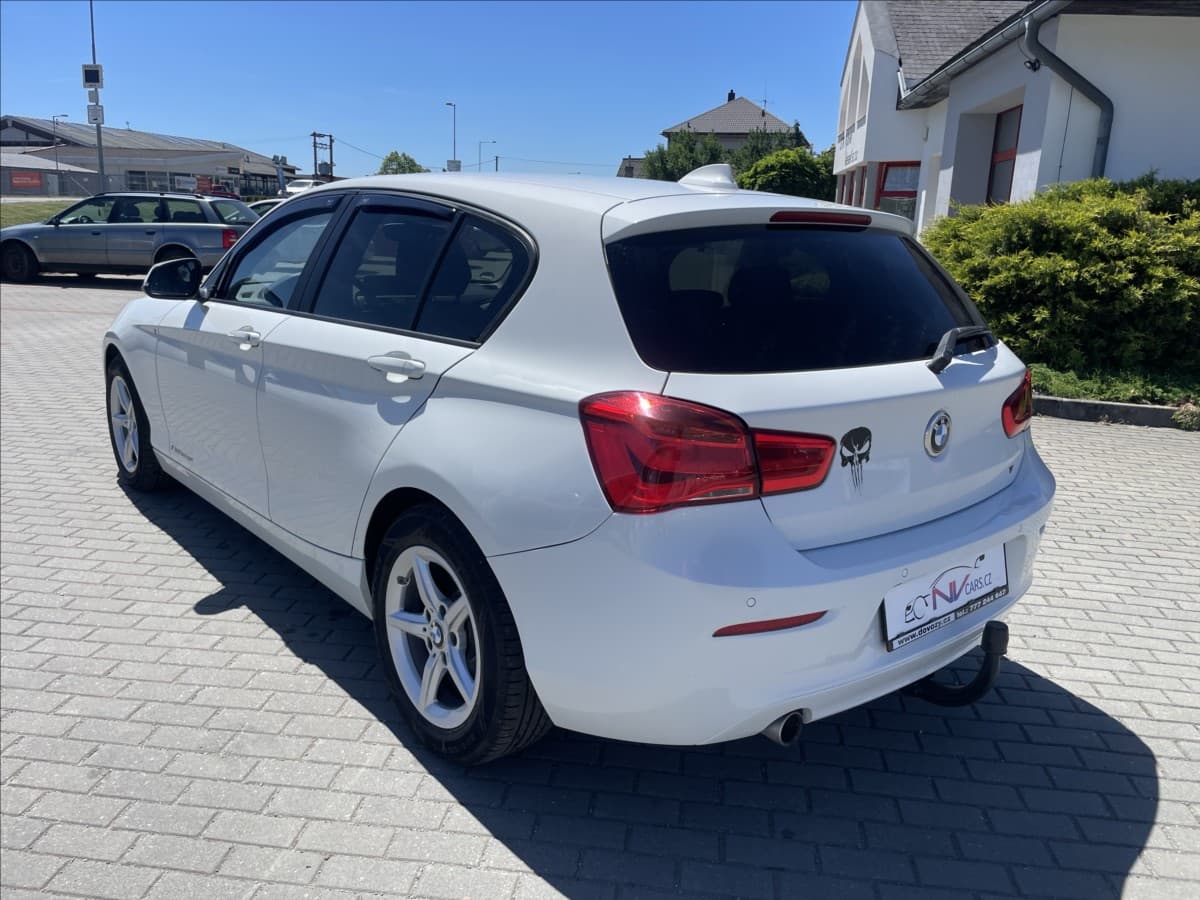 2015 BMW 1-SERIES - 3