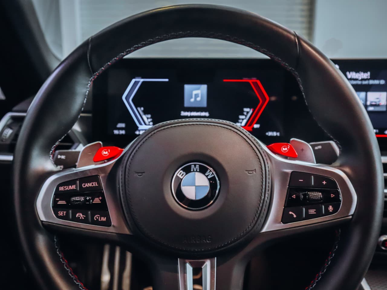 2024 BMW M2 - 23