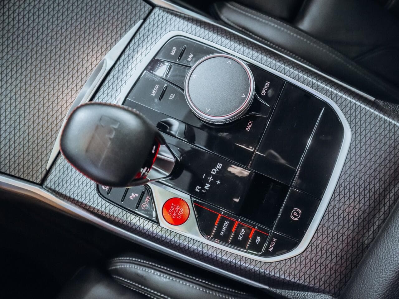 2024 BMW M2 - 29