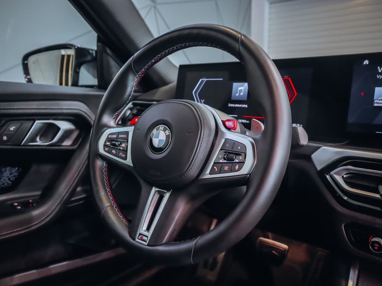 2024 BMW M2 - 37