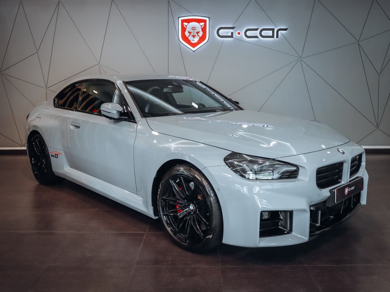 2024 BMW M2 - 3