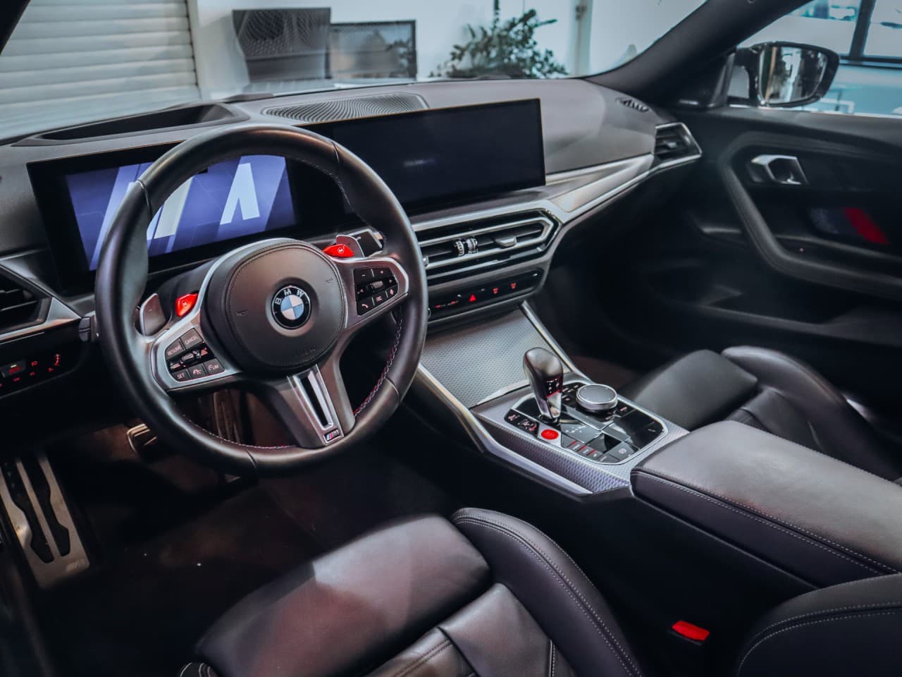 2024 BMW M2 - 15