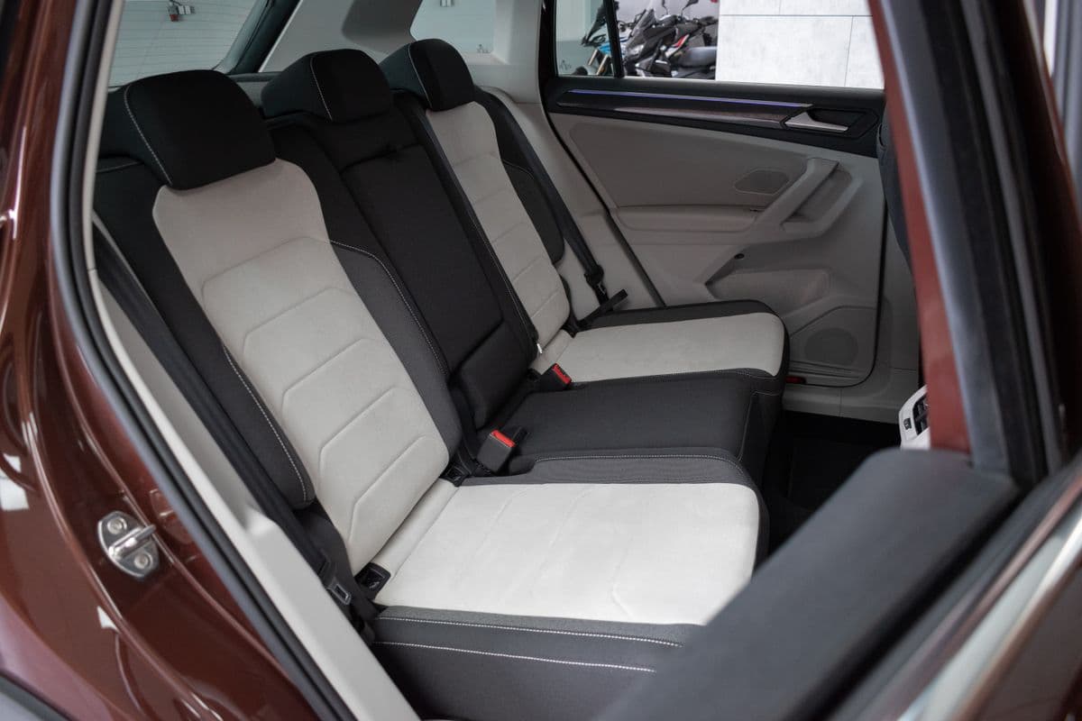 2022 Volkswagen TIGUAN - 23