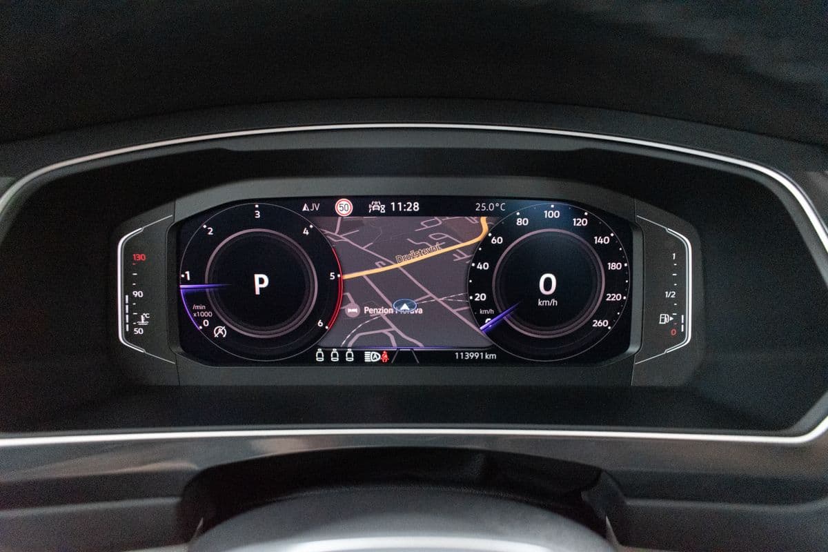 2022 Volkswagen TIGUAN - 39