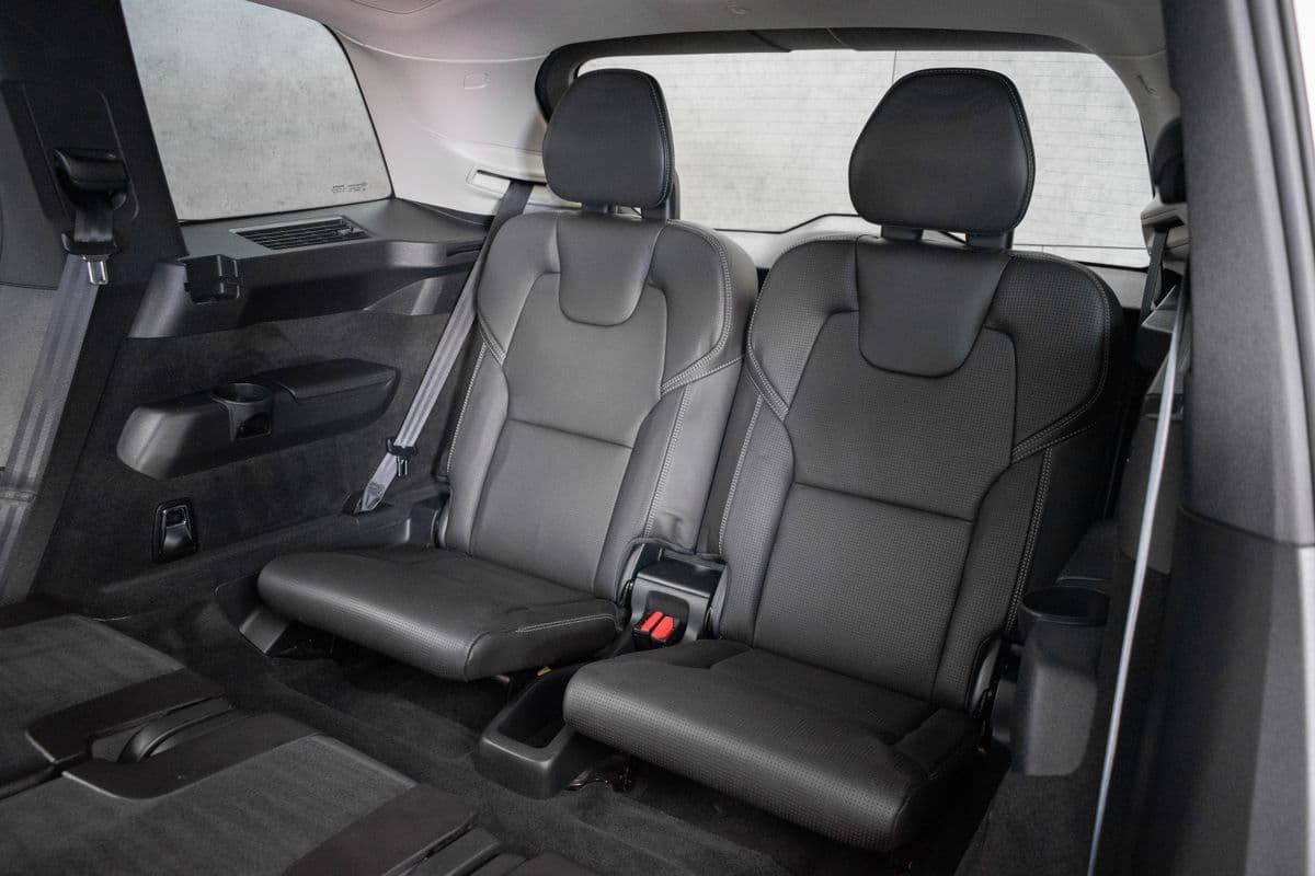 2016 Volvo XC90 - 16