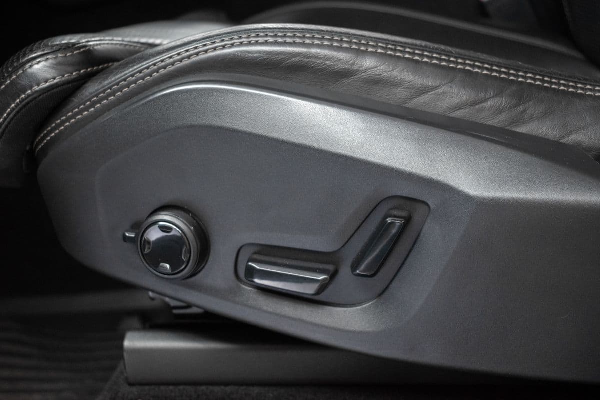 2016 Volvo XC90 - 18