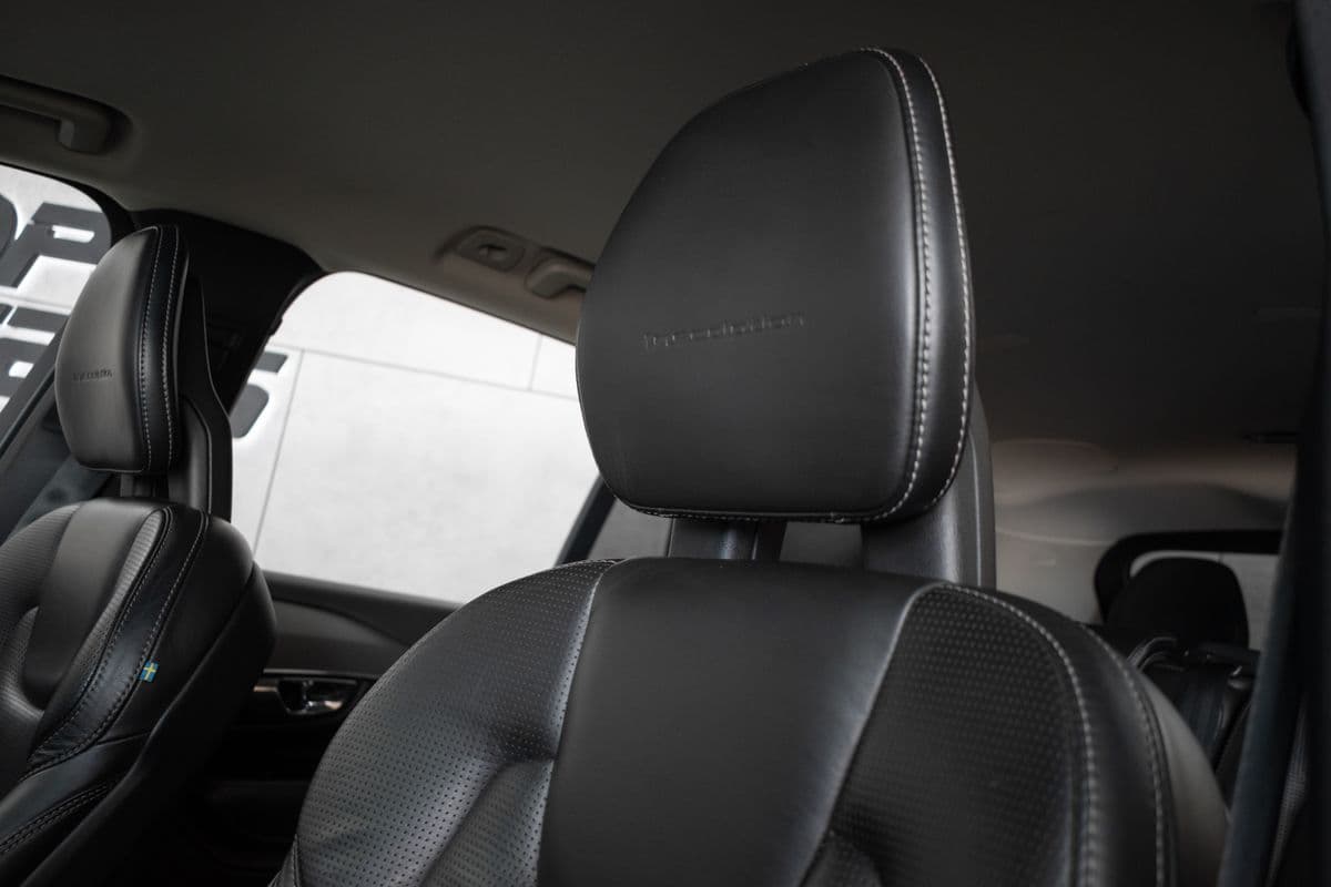 2016 Volvo XC90 - 19