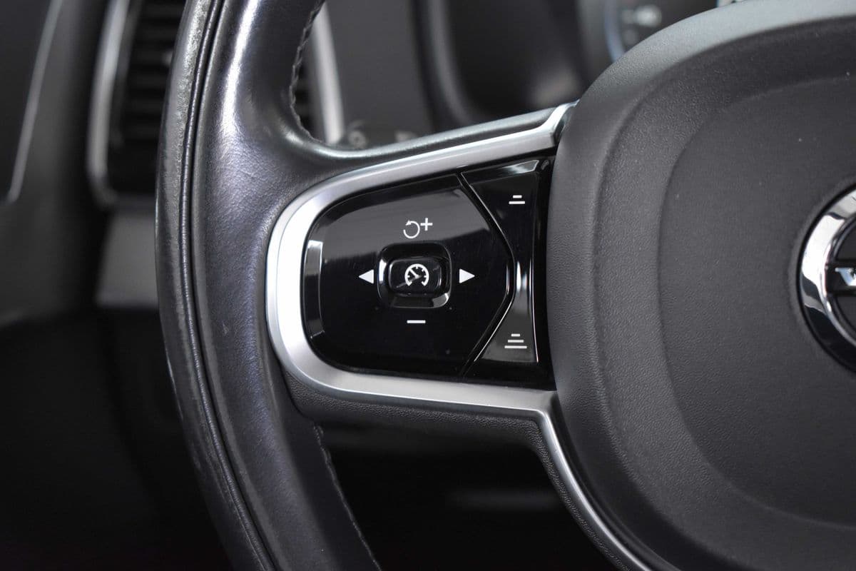 2016 Volvo XC90 - 21