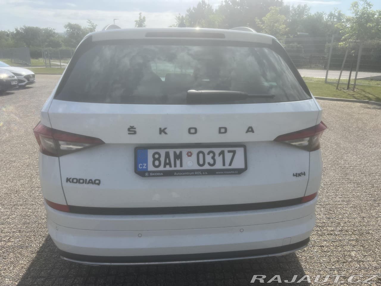2021 Škoda KODIAQ - 4