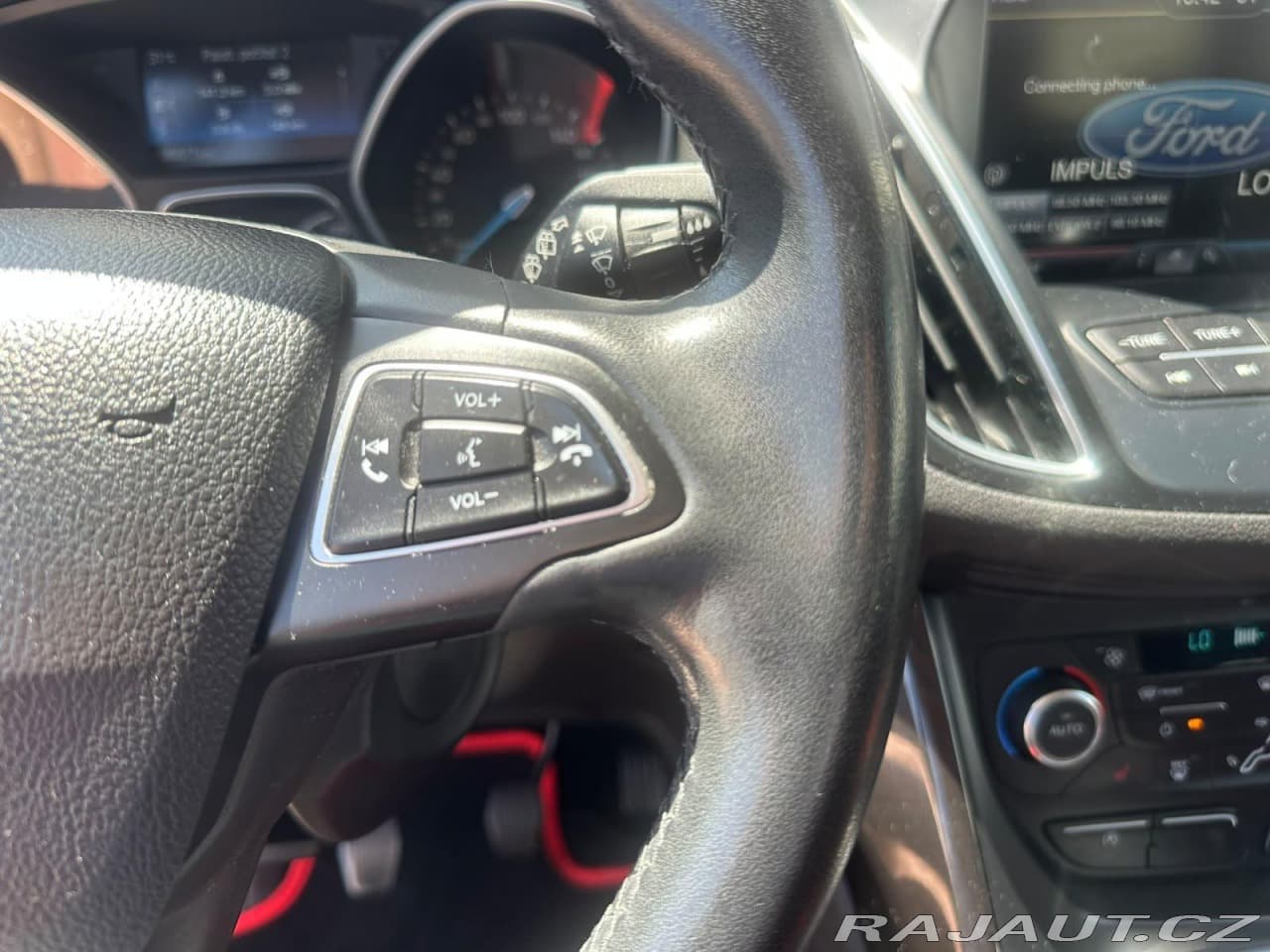 2016 Ford C-MAX - 37