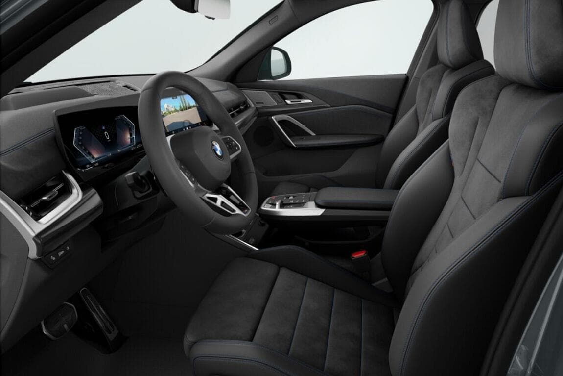 2026 BMW X2 - 5
