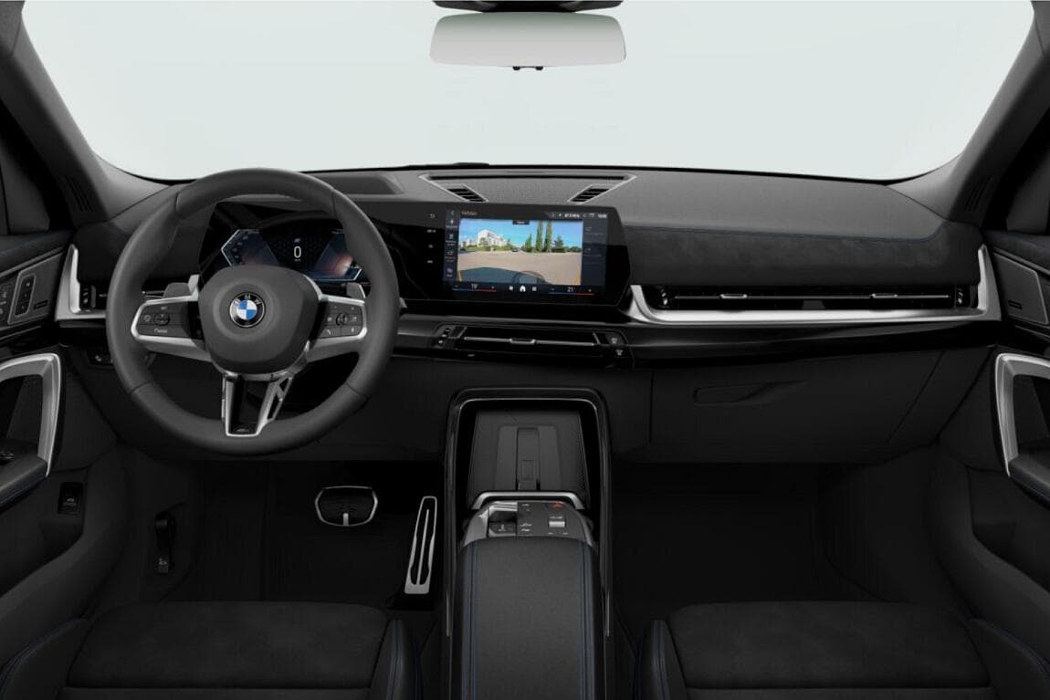 2026 BMW X2 - 7