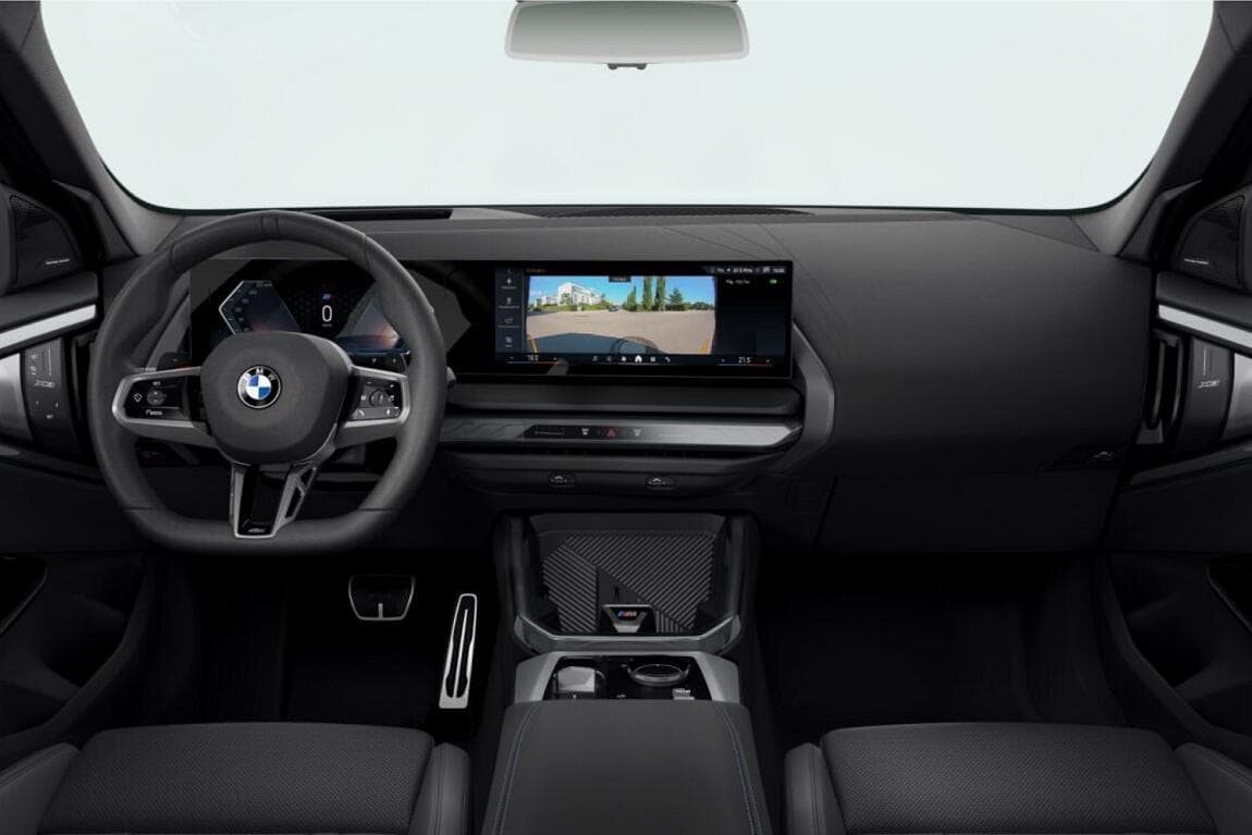 2026 BMW X3 - 7