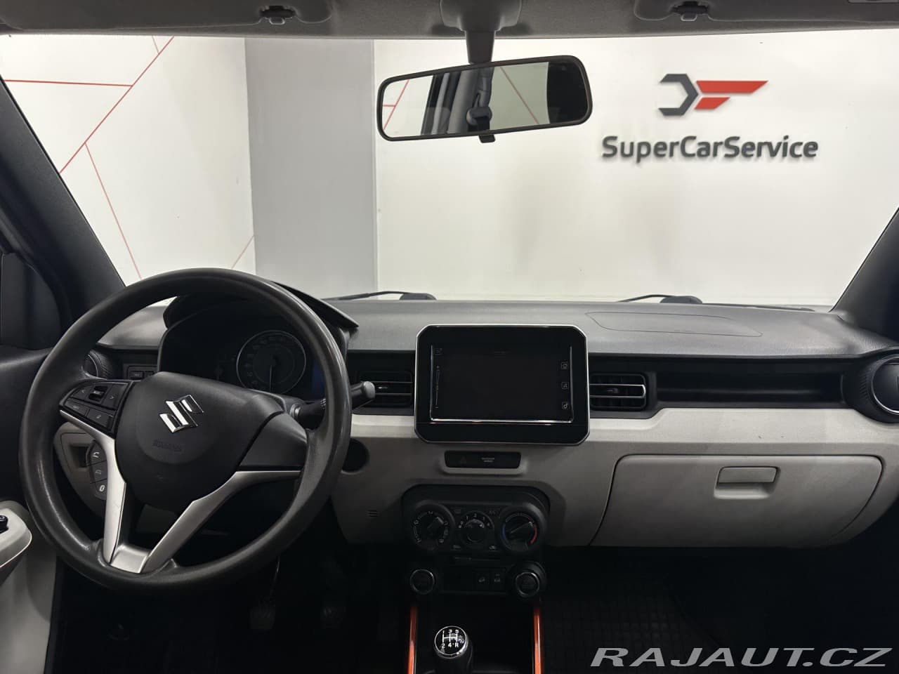 2018 Suzuki IGNIS - 10
