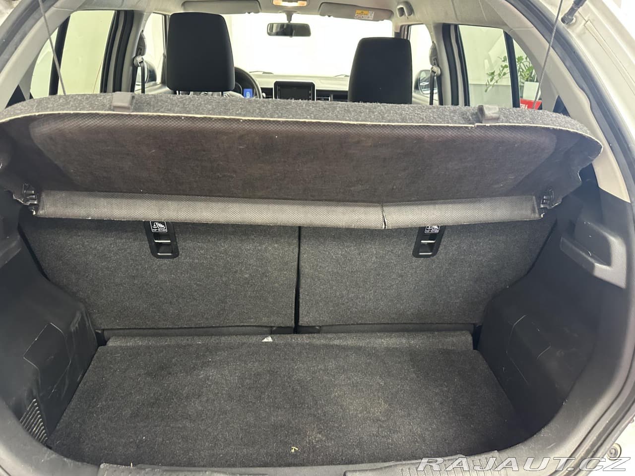 2018 Suzuki IGNIS - 11