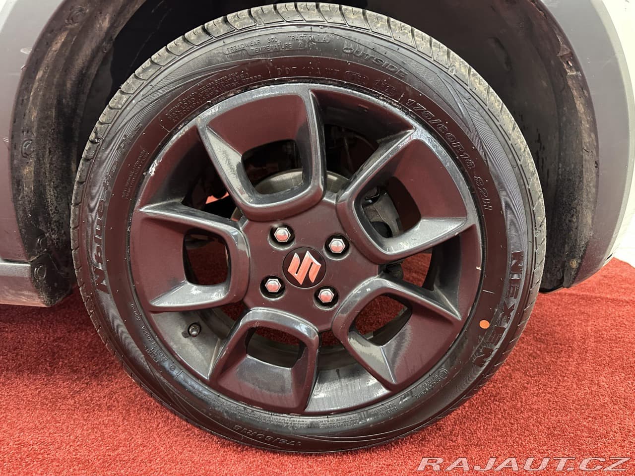 2018 Suzuki IGNIS - 12