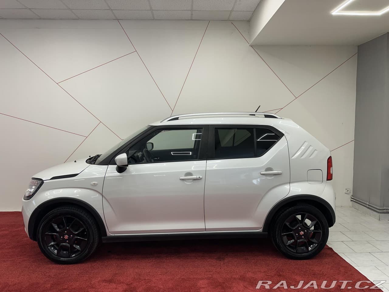 2018 Suzuki IGNIS - 2