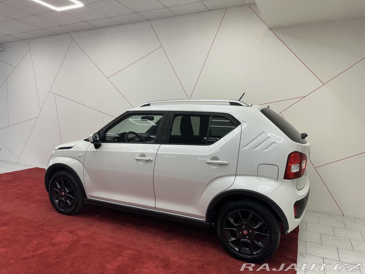 2018 Suzuki IGNIS - 3