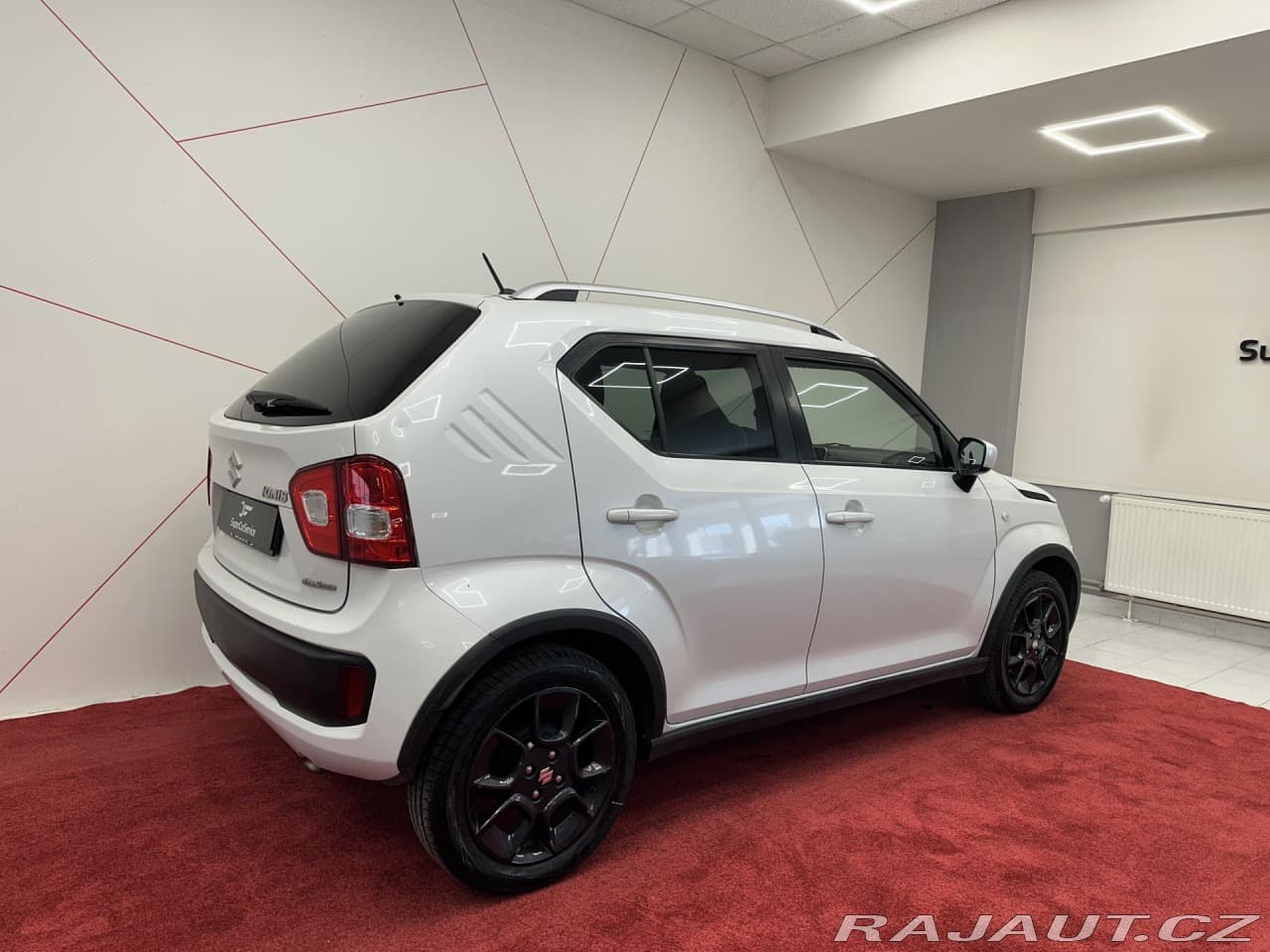 2018 Suzuki IGNIS - 4