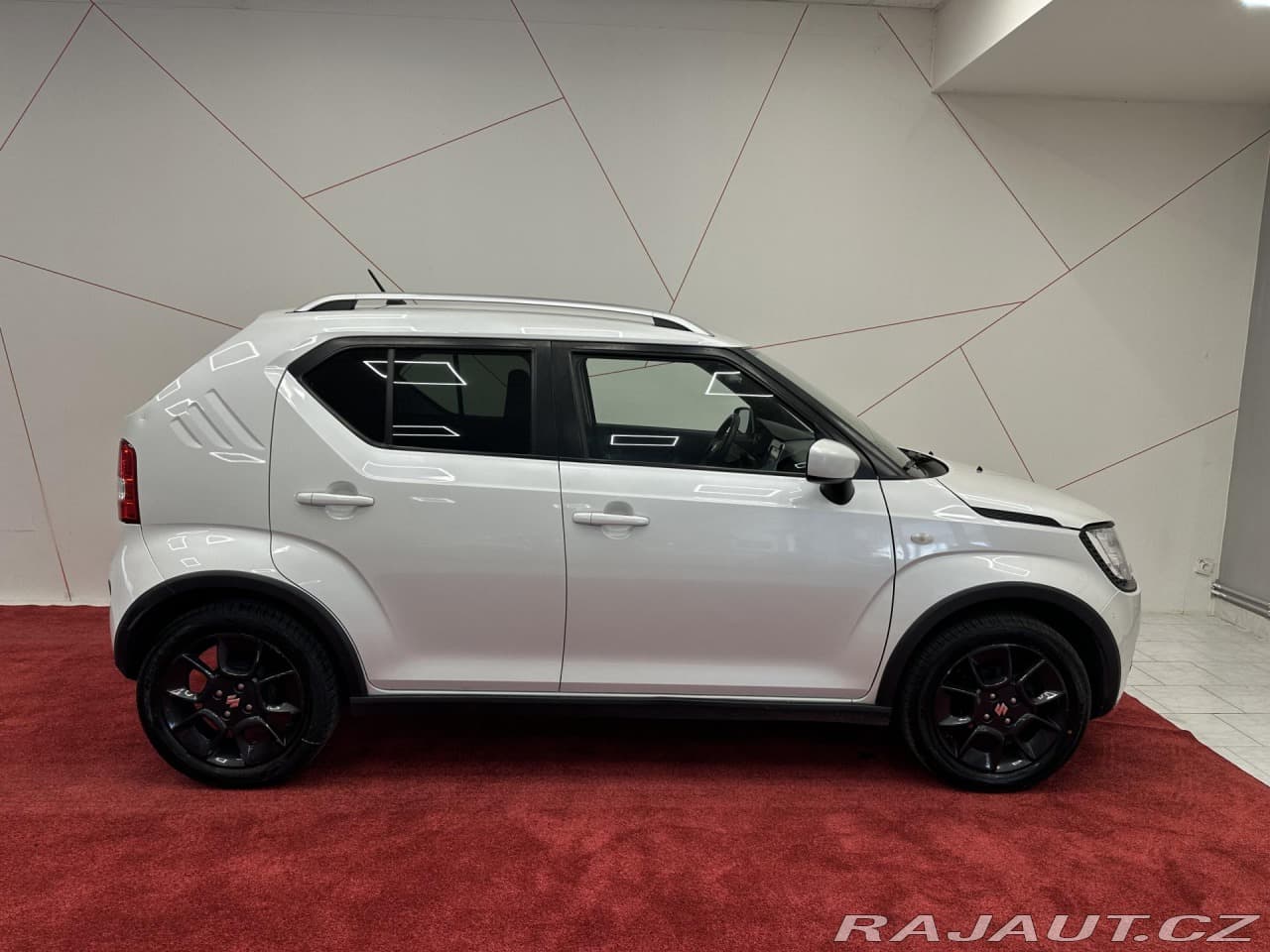 2018 Suzuki IGNIS - 5