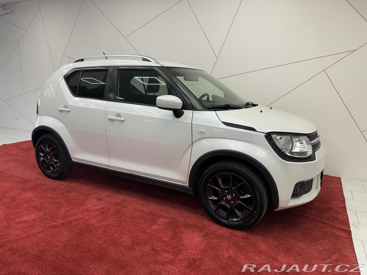 2018 Suzuki IGNIS - 6
