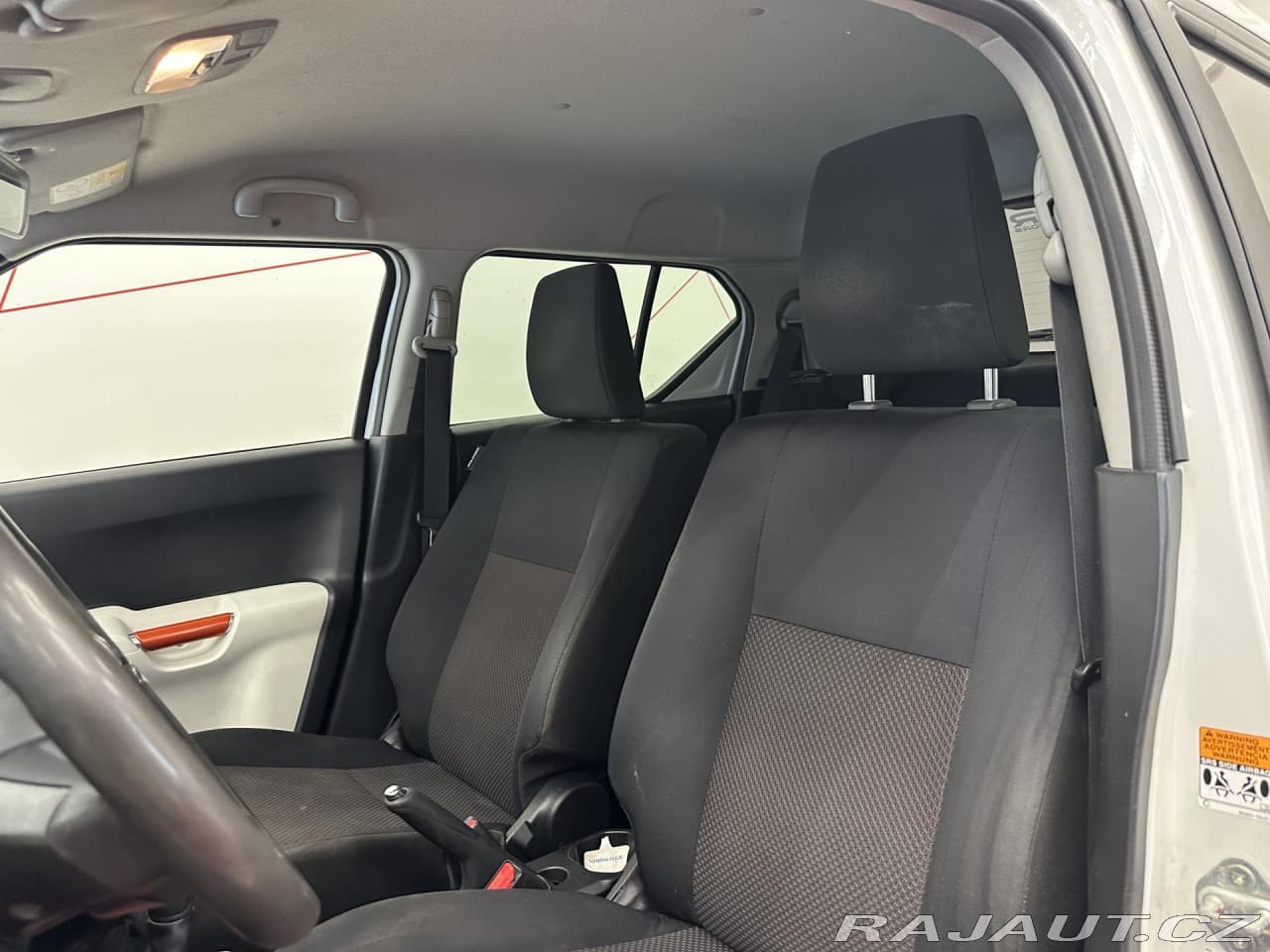 2018 Suzuki IGNIS - 7