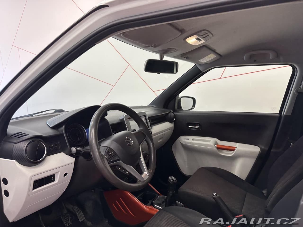 2018 Suzuki IGNIS - 8