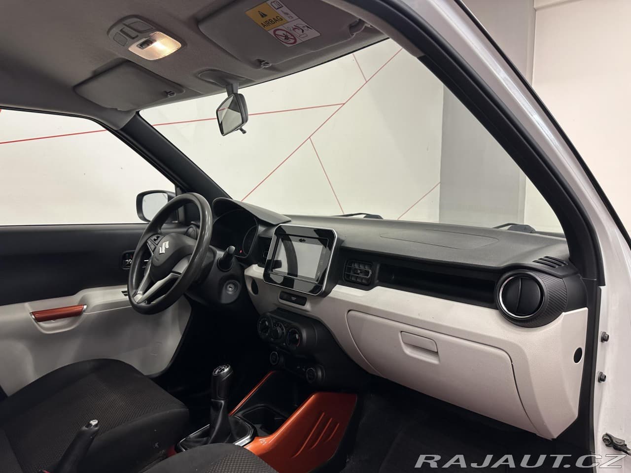 2018 Suzuki IGNIS - 9