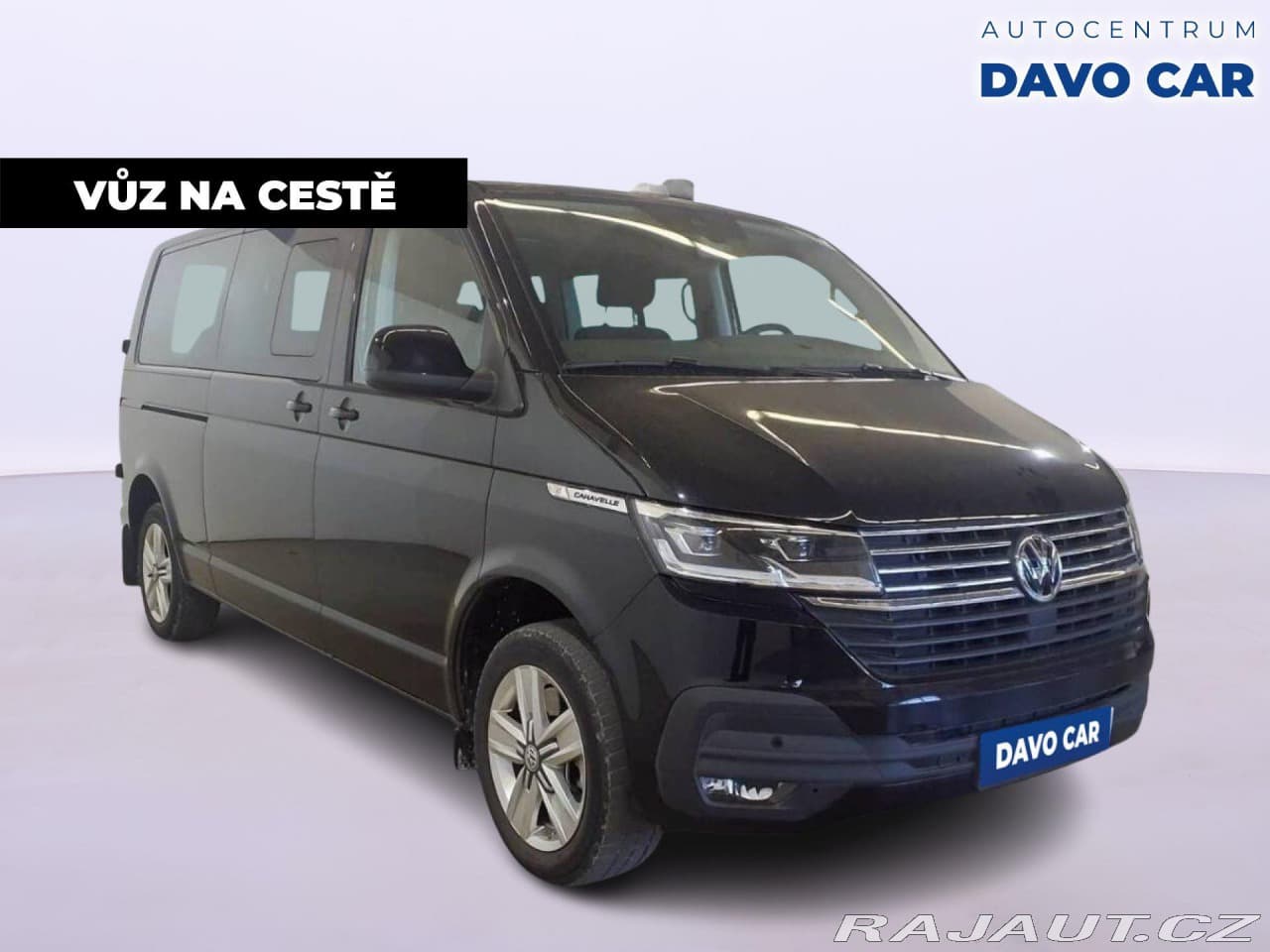 2023 Volkswagen CARAVELLE - 3