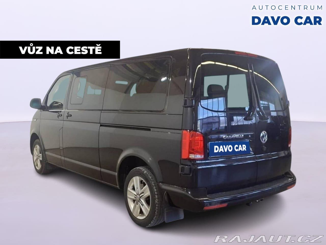 2023 Volkswagen CARAVELLE - 5