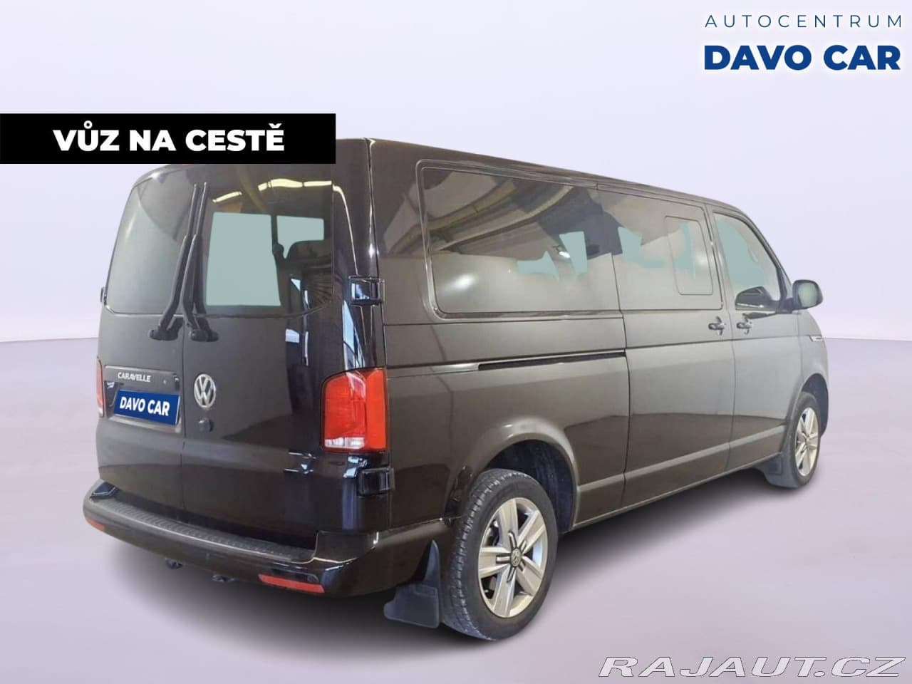 2023 Volkswagen CARAVELLE - 7