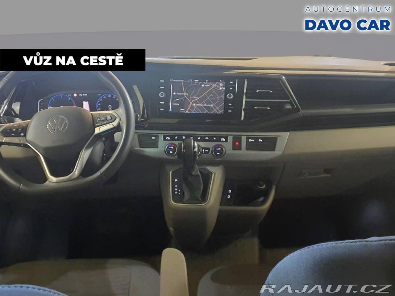 2023 Volkswagen CARAVELLE - 9