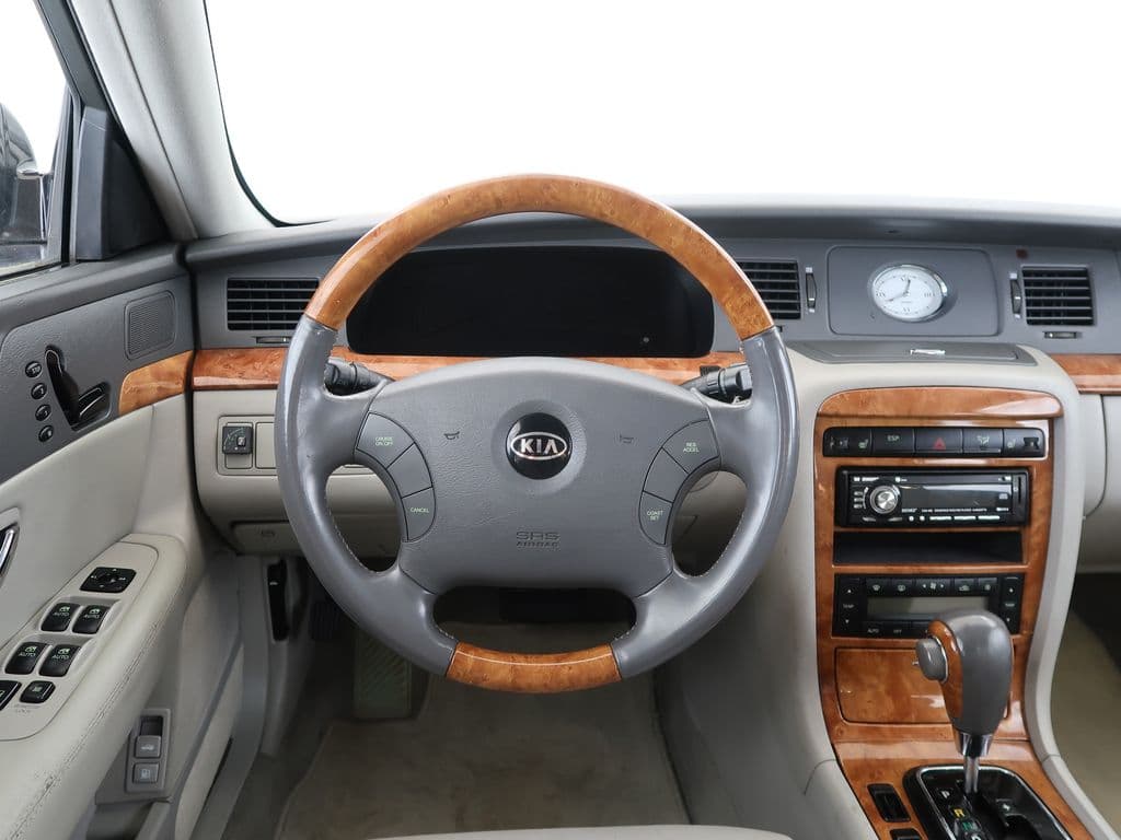 2005 Kia OSTATNÍ - 16