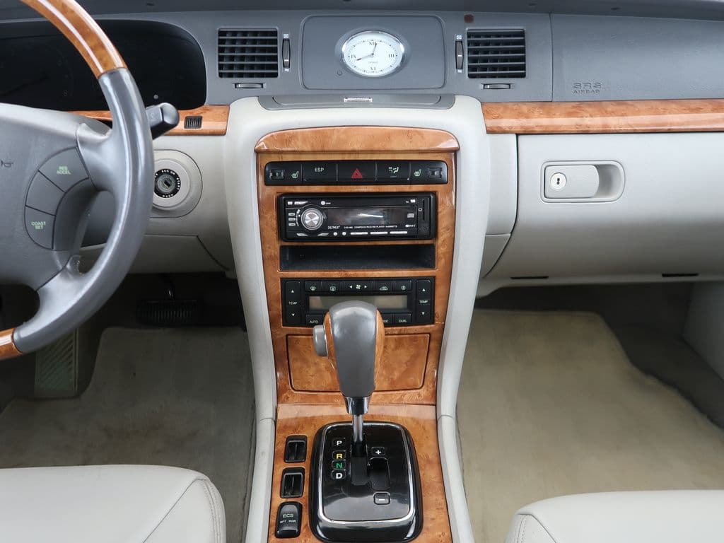 2005 Kia OSTATNÍ - 17