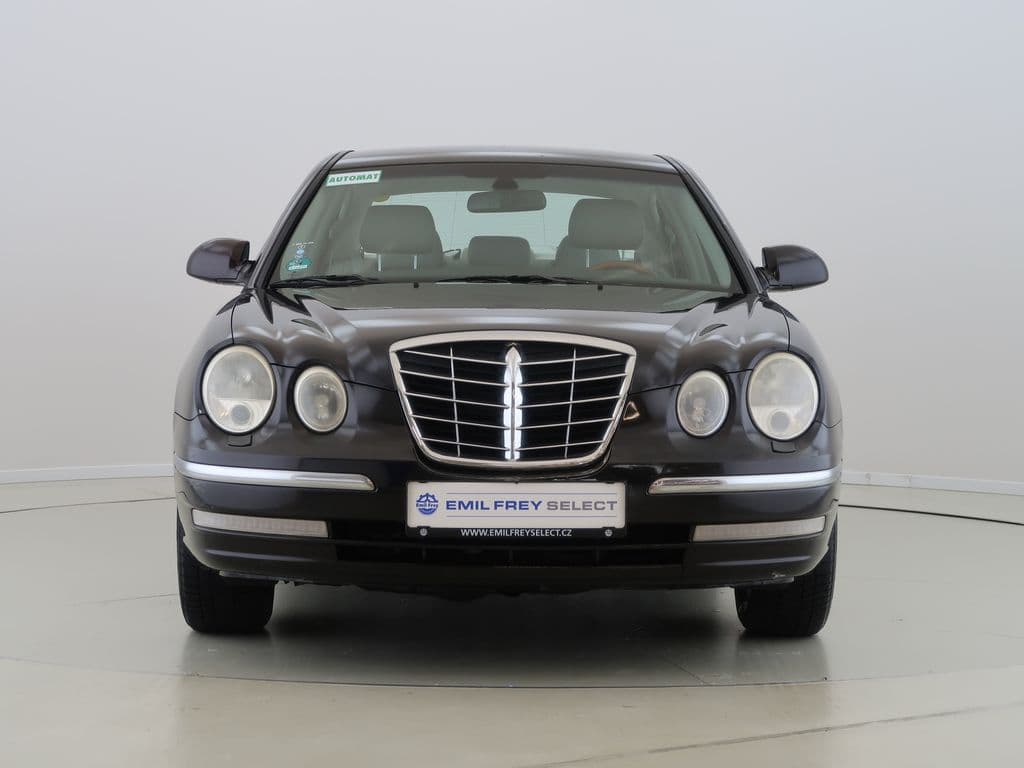 2005 Kia OSTATNÍ - 2